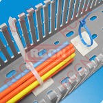 wiring duct Self Adhesive mount